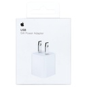 Adaptador de Corriente Apple 5W USB-A