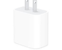 Adaptador de Corriente Apple 20W USB-C