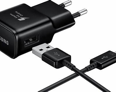 [SSTCASSP] Cargador Samsung 15W Adaptive Fast Charging USB-A