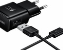 Cargador Samsung 15W Adaptive Fast Charging USB-A