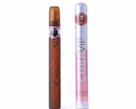 Cuba VIP for Women EDP 35 ml